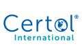 Certol International Manufacturer Logo