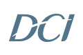 DCI Manufacturer Logo