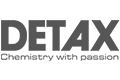 Detax Manufacturer Logo
