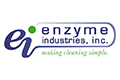 Enzyme Industries Inc. Manufacturer Logo