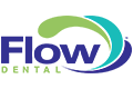 Flow Dental Manufacturer Logo