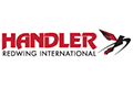 Handler Redwing International Manufacturer Logo
