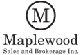 Maplewood Manufacturer Logo