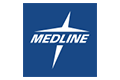 Medline Manufacturer Logo