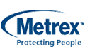 Metrex Manufacturer Logo