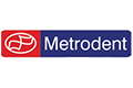 Metrodent Manufacturer Logo