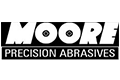 Moore Precision Abrasives Manufacturer Logo
