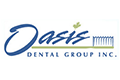 Oasis Dental Group Manufacturer Logo
