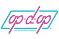Op-d-op Manufacturer Logo