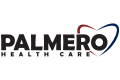 Palmero Health Care Manufacturer Logo