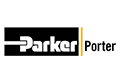 Parker Porter Manufacturer Logo
