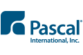 Pascal International Inc. Manufacturer Logo