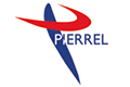 Pierrel Manufacturer Logo