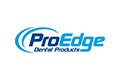 Proedge Dental Manufacturer Logo