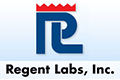 Regent Labs Manufacturer Logo
