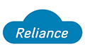 Reliance Manufacturer Logo