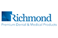 Richmond Dental Manufacturer Logo