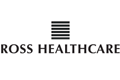 Ross Healthcare Manufacturer Logo