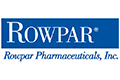 Rowpar Manufacturer Logo