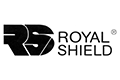 Royal Shield Manufacturer Logo