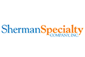 Sherman Specialty Manufacturer Logo
