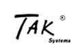 Tak Systems Manufacturer Logo