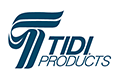 Tidi Products Manufacturer Logo