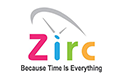 Zirc Manufacturer Logo