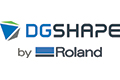 High Tech DGbyRoland Manufacturer Logo