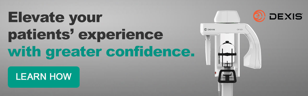 Elevate your patients' experience with greater confidence!