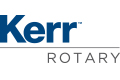 Kerr Rotary Manufacturer Logo