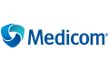 Medicom Manufacturer Logo