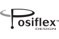 Posiflex Design Manufacturer Logo