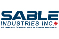 Sable Industries Manufacturer Logo