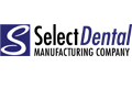 Select Dental Manufacturer Logo