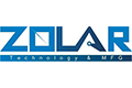 Zolar Technology Manufacturer Logo
