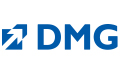 DMG America Manufacturer Logo