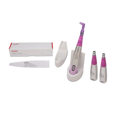 AeroPro Cordless Handpiece Complete Package