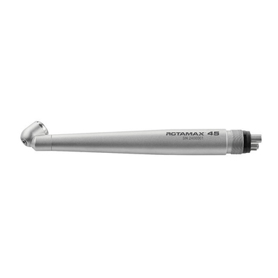 Rotamax Pro 45 Push-Button – Torque Head