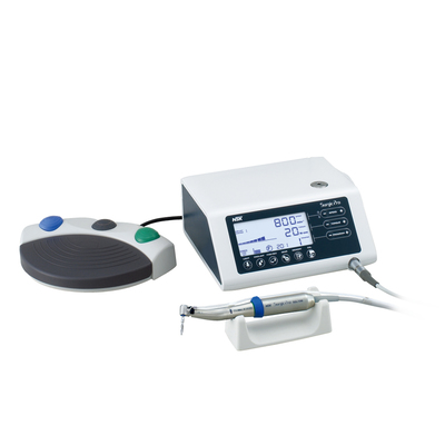 Surgic Pro LED Oral Surgery And Implant Micromotor System