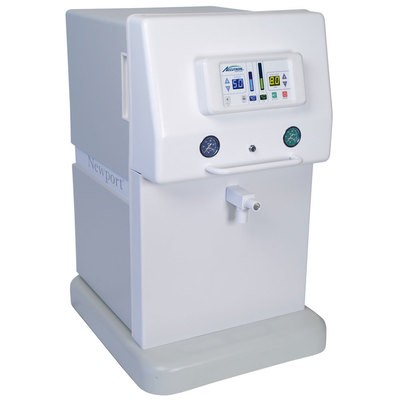 Digital Newport Flowmeter System 4-Cylinder