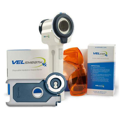 Velscope Vx Value Bundle Oral Cancer Screening System
