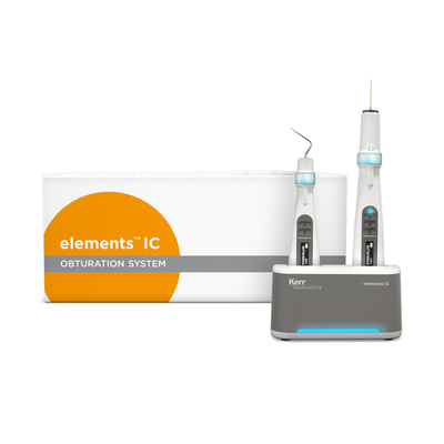 Elements IC Dual Obturation System