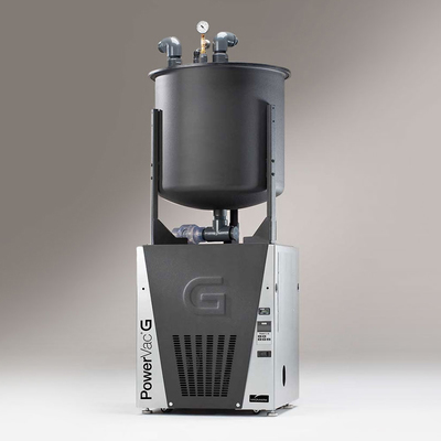 PowerVac G Dry Vacuum