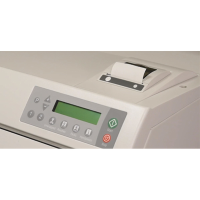 Printer For M9 And M11 Sterilizers (New White Model)