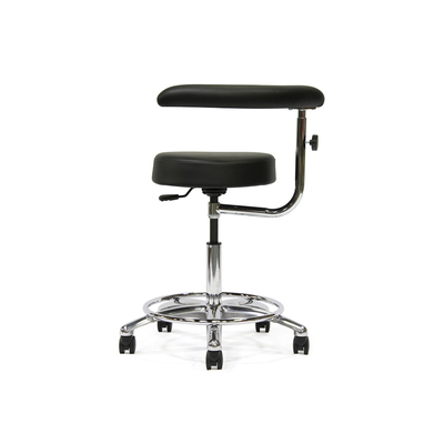 6157 Assistant’s Economy Stool with Torso Support