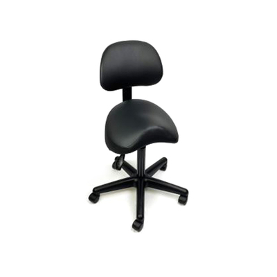 PS3 Saddle Stool Without Elbow Support