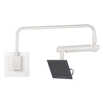 585 Wall Monitor Mount With Flexarm