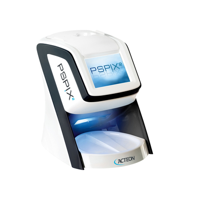 PSPIX2 Intraoral Scanner System