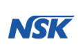 NSK Manufacturer Logo